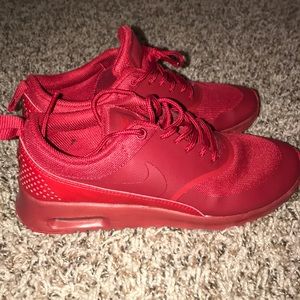 Women’s Nike Sneakers